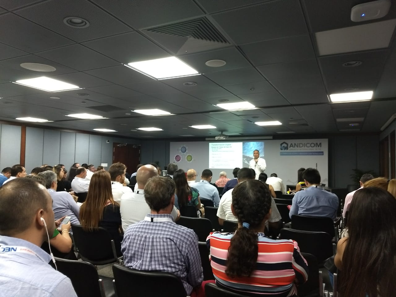 jose luis fernandez speaker 3