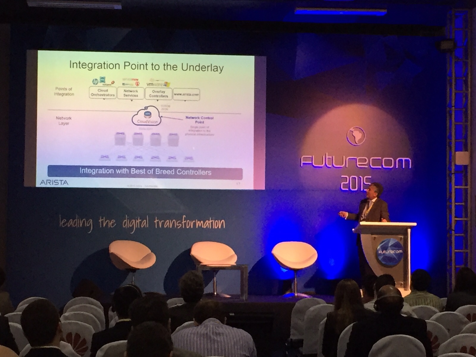 jose luis fernandez speaker 6