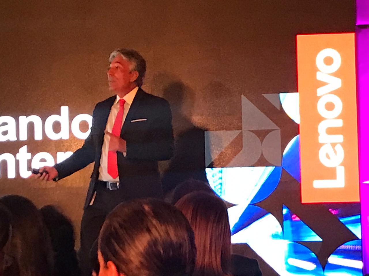 jose luis fernandez speaker